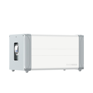 Batterie solaire extensible Blue Tti 99.2v 31s, batterie d'énergie solaire B500 99.2v, batteries de stockage d'énergie, batteries d'énergie solaire - Product Image 3