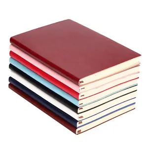 Union promo benutzer definierte Leder Notizbuch Tagebuch Buch Business Leder Notizbuch