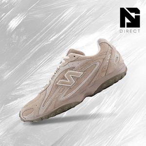 Zapatos New Balance 204L 'Mushroom Arid Stone' para Hombre, Estilo Deportivo, Punta Redonda, con Cordones, Transpirables, para Todas las Temporadas - Product Image 1