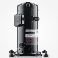 Ventes chaudes Compresseur COPELAND 5HP Compresseur de réfrigération ZB38KQ-TFD-558 ZB38KCE-TFD-551 ZB38KQE-TF5 ZB38KQE-PFV-524