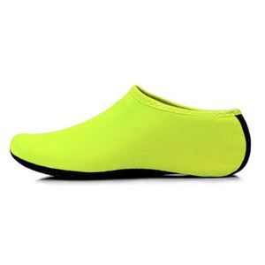 Chaussures aquatiques imperméables à séchage rapide pour femmes et hommes |   Chaussettes aquatiques d'été et d'automne pour la natation, la plage, la piscine, le yoga, le surf - Product Image 3