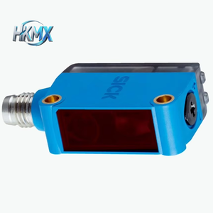 Miniature Photoelectric Sensor GTB6L-P4211 GTB6L-N4211 GTB6L-P4212 GTB6L-N4212 for Industrial Automation and Packaging Machinery - Product Image 1