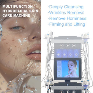 <span class=keywords><strong>Simon</strong></span> Strong Vacuum 100KPA Spring Skin Peeler 14 en 1 Hydra Small Bubble Skin Alons para Uso Doméstico, Limpieza Facial y Lifting con Tecnología de Primavera - Product Image 4