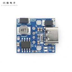 <b>Battery</b> Management System <b>3.7V</b> To 6V Converter With Charge And Discharge Protection For AA <b>Battery</b> Replacement - Product Image 2