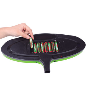 Yuxin Speed Stacking Cup <b>Timer</b> YX1074 Green Large Display Pro For Teenagers 7-14 Years Old Educational Toy - Product Image 4