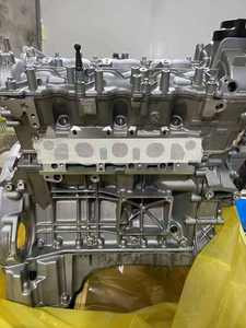 Moteur M276 essence et diesel 4 cylindres de qualité supérieure 3,5 L M276950 pour <span class=keywords><strong>Mercedes</strong></span> Benz W211 E350, service professionnel - Product Image 3