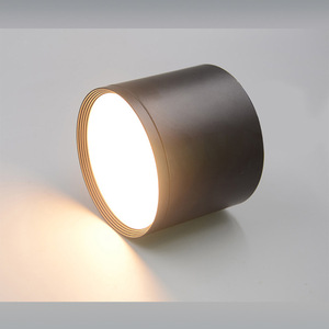 Lámpara de Techo LED Empotrada Comercial, Iluminación Interior sin Marco, Aluminio Negro, 4100K Blanco Neutro, Alimentación CA, CRI 90, IP20 - Product Image 1