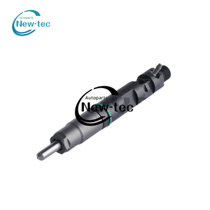 <span class=keywords><strong>Mercedes</strong></span> <span class=keywords><strong>C250</strong></span> <span class=keywords><strong>CDI</strong></span> 2,2 Válvulas de inyección de aluminio del motor Nuevo inyector diésel Om651 y A6510702887 Modelo 28271551 y 28348370 - Product Image 2