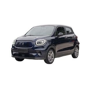 Auto Eléctrico Familiar <span class=keywords><strong>de</strong></span> Pasajeros, 403 KM <span class=keywords><strong>de</strong></span> Autonomía, Micro Auto Automático, Auto <span class=keywords><strong>de</strong></span> <span class=keywords><strong>Segunda</strong></span> <span class=keywords><strong>Mano</strong></span>, Leapmotor T03 (No Operativo) - Product Image 1