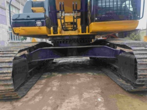 Excavatrice sur chenilles Caterpillar 325DL d'occasion, moteur Cummins, poids opérationnel de 25 tonnes, boîte de vitesses, pompe, roulement - Excellente qualité - Product Image 5