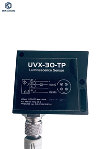Capteur fluorescent pour contrôleur PLC, neuf et original UVX-30-TP - Product Image 1