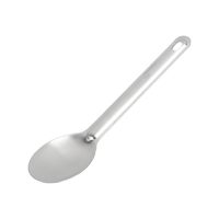 Ensemble de couverts pliables de randonnée en plein air, 4 pièces, en acier inoxydable, légers, pour le camping