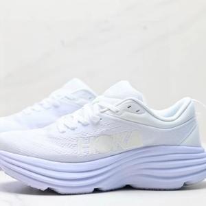 Envío Directo, Zapatillas de Baloncesto Hokas para Hombre y Mujer, Zapatillas Deportivas Ligeras con Amortiguación de Carbono para Exteriores - Product Image 5
