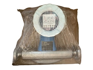 Medidor de Flujo Másico Coriolis E+H 83F15 - OEM de Alto Rendimiento y Alta Precisión para Múltiples Fluidos (Líquido/Aire/Agua/Aceite) - Product Image 5