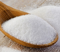 Édulcorant Composé 80 Fois Plus Sucré que le Sucre, 50 Fois Plus Sucré que la Sucrose, Additif Alimentaire pour Boissons au Goût Exquis, Marque XINFA, 1kg/25kg