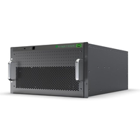 Módulo ESS Bidireccional, Módulo AC/DC de 135KW