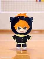 Figurines Xxiao en boîte mystère, pendentif en peluche, jouet de collection tendance, ornement périphérique d'anime, jouets à collectionner, cadeaux pour filles