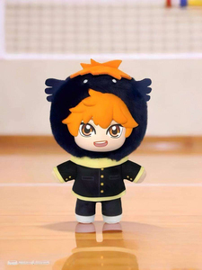 Figurines Xxiao en boîte mystère, pendentif en peluche, jouet de collection tendance, ornement périphérique d'anime, jouets à collectionner, cadeaux pour filles - Product Image 5