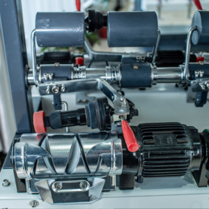 Sử Dụng Ống Giấy Cứng/Chặt Chẽ Polyester/Nylon Sợi Quanh Co Nhà Sản Xuất Máy - Product Image 5