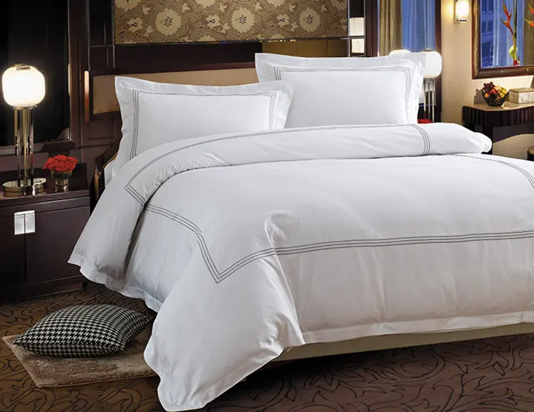 Ultra Smooth Cooling Super Soft Hotel-quality Comforter Sets King Luxury Eucalyptus Loycll Tencel Bedding Sets