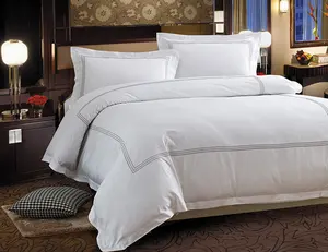 Juegos de edredón de calidad de hotel súper suave de refrigeración ultra suave King Luxury Eucalyptus Loycll Tencel Juegos de cama