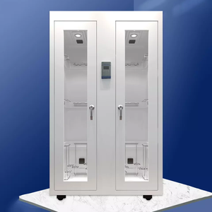 内視鏡収納キャビネット手術器具滅菌器 - Product Image 3