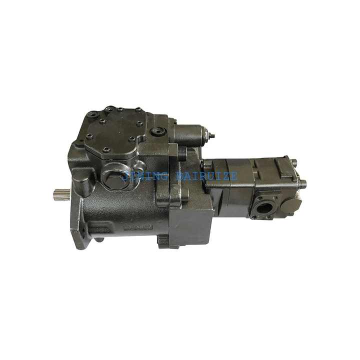 Excavator Main Pump KPM K7SP36 4437197 ZX70 Hydraulic Pump