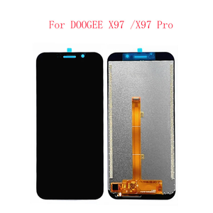 Pantalla LCD Original para <span class=keywords><strong>Doogee</strong></span> <span class=keywords><strong>X97</strong></span>/<span class=keywords><strong>X97</strong></span> <span class=keywords><strong>Pro</strong></span> con Digitalizador, Ensamblaje Completo, Pantalla Táctil LCD <span class=keywords><strong>Doogee</strong></span> - Product Image 2
