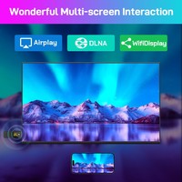 H96 MAX M3 IPTV STB 8K Streaming Smart Internet OTT Premium Google Android 12 Fire TV Box Stick Europe Allemagne Royaume-Uni Livraison gratuite