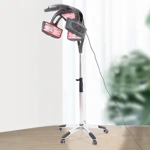 Procesador de pelo y Acelerador de Color, equipo de salón, máquina de depilación de rayos azules infrarrojos - Product Image 1