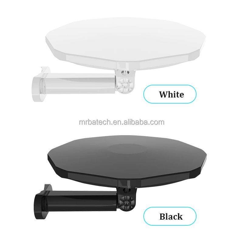 Long Range 4K 1080P UHF/VHF 150 Miles Digital Truck Mobile Home Omni Direction Outdoor TV Antena Hdtv Car Roof Antenna