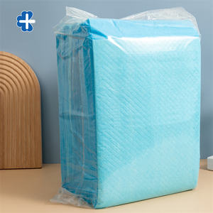 Almohadillas de incontinencia desechables súper absorbentes, mandriles de cama protectores, para niños, adultos, ancianos - Product Image 1