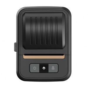 Impresora de Etiquetas Térmicas Jiuyin N20, Ancho de Impresión de 48 mm, 203 dpi, Código de Barras, Velocidad de 40 mm/s, Control por Aplicación, Batería de 2000 mAh, 1 Año de Garantía - Product Image 1