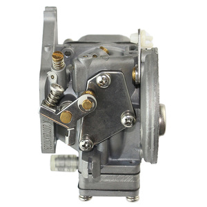 Carburateur Yamaha 6E0-14301-05 pour moteurs hors-bord, pièce de rechange pour moteur à essence - Product Image 3