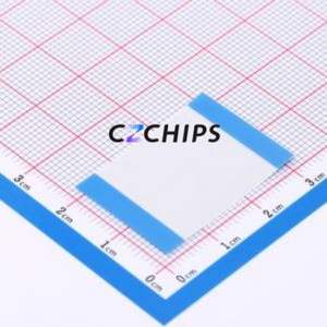 JS05A-40P-030-3-4 FFC Cable (Flexible Flat Cable) P=0.5mm Connector 40P 0.5mm 0.3mm Non-Inverting - Product Image 2