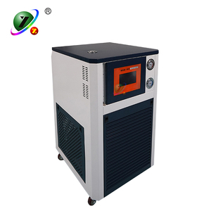 10L -40 độ Glycol làm mát bằng nước tuần hoàn nghiên cứu khoa học cụ của nhiệt độ cao và thấp <span class=keywords><strong>circulator</strong></span> - Product Image 2