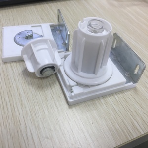 Hot Bán 28Mm 38Mm 45Mm Đường Kính Con Lăn Mù Nhiệm Vụ Nặng Nề Cơ Chế Vật Liệu Pom Cơ Chế Ly Hợp Cho Con Lăn Rèm - Product Image 3