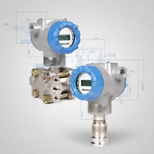 NEW STG97L STD720 STD725 STD800 STD810 ST700 ST3000 STG73S SmartLine Differential วัสดุ 316L ซีรีส์ STD ระดับ IP65 ป้องกันฝุ่นและน้ำ - Product Image 1