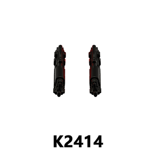 KDL864 Supereroi Tombstone Boomerang Jean Grey Scorpion Punisher Peter Parker <span class=keywords><strong>Film</strong></span> Collezionabili Blocchi <span class=keywords><strong>di</strong></span> Costruzione in Plastica Giocattoli per Bambini - Product Image 6
