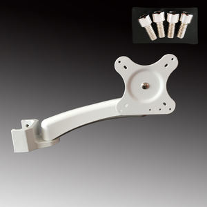 <span class=keywords><strong>LCD</strong></span> ağız içi kamera Post monte monitör kol tutucu ile elektrikli diş ünitesi Metal diş çerçeve ve dişçi sandalyesi - Product Image 1