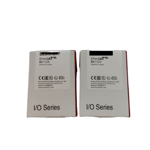 Módulo SERIE DE E/S EtherCAT BK1120 para <span class=keywords><strong>Beckoff</strong></span> - Product Image 1