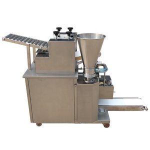 Tự Động Thương Mại <span class=keywords><strong>Mini</strong></span> Chiên Samosa Bánh Bao Máy Nhà Máy Giá Công Nghiệp Vòng Ravioli Pelmeni Nhà Sản Xuất Cho Nhà Với Khuôn - Product Image 3