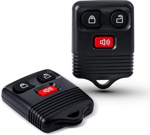 3 nút Keyless nhập thay thế <span class=keywords><strong>Key</strong></span> <span class=keywords><strong>Fob</strong></span> trường hợp 315Mhz cwtwb1u345 phù hợp cho <span class=keywords><strong>Ford</strong></span> Focus Fusion cạnh thoát Expedition Explorer - Product Image 6