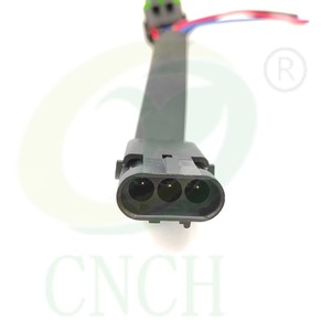 CNCH UTV adaptor Harness daya tambahan In-line untuk pertahanan CAN-AM HD10 X-MR 2020-2021 - Product Image 5