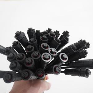 สายชาร์จแบตเตอรี่รถยนต์สำหรับระบบไฟฟ้ารถจักรยานยนต์ สายจั๊มพ์สตาร์ท - Product Image 6