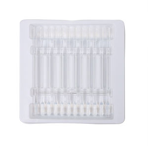 <span class=keywords><strong>Adhesivo</strong></span> de resina al por mayor + Barra de PET libre de polvo, barra de plástico <span class=keywords><strong>para</strong></span> limpieza de oídos, barra de limpieza de cerumen suave con bolsa - Product Image 3