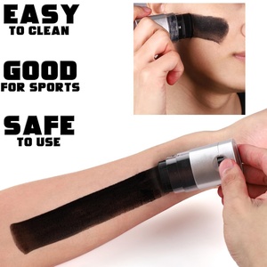 Eye Black Face Paint Stick Cobertura completa Deportes Fútbol Body Painting para Clown Joker Zombie Vampire - Product Image 2