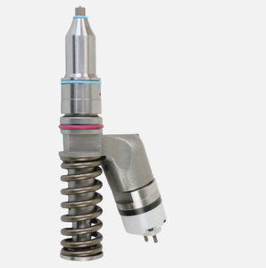 2490712 249-0712 Groupe d'injecteurs de carburant pour C11 - Product Image 1