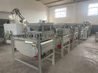 Machine à décortiquer les noix de macadamia, les amandes, les noisettes et les noix de palme, machine à casser les coquilles et à écraser les noix