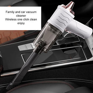 Prix usine sans fil nettoyage air duster <span class=keywords><strong>aspirateur</strong></span> de voiture à main mini <span class=keywords><strong>aspirateur</strong></span> de voiture portable pour voiture - Product Image 4